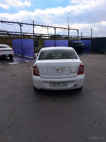 Chevrolet Cobalt 2024, 100,000 km - 1.5 л - Bakı