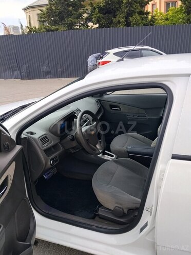 Chevrolet Cobalt 2024, 100,000 km - 1.5 л - Bakı
