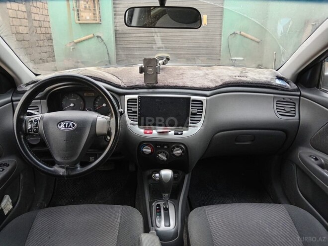 Kia Rio 2007, 250,468 km - 1.5 l - Sumqayıt