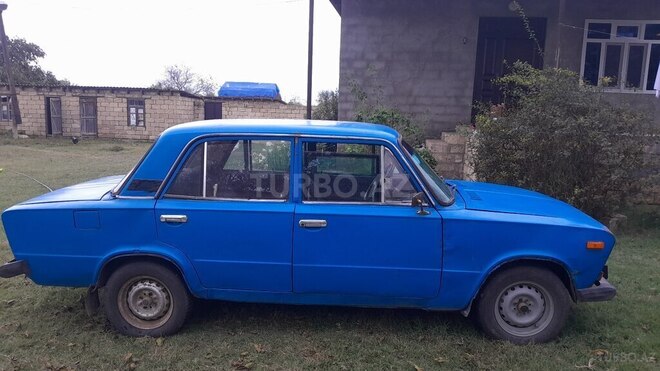 LADA (VAZ) 2106 1982, 50,000 km - 1.3 л - İmişli