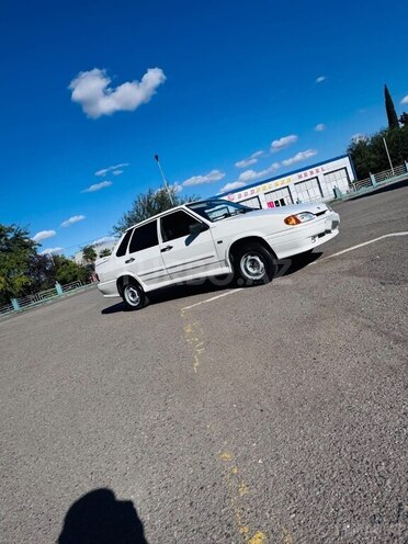 LADA (VAZ) 2115 2010, 120,000 km - 1.6 л - Qazax