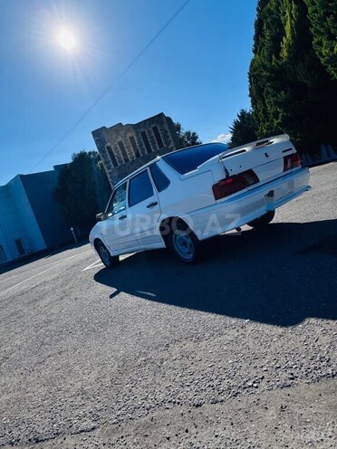 LADA (VAZ) 2115 2010, 120,000 km - 1.6 л - Qazax