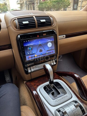 Porsche Cayenne Turbo S 2009, 167,968 km - 4.8 л - Bakı