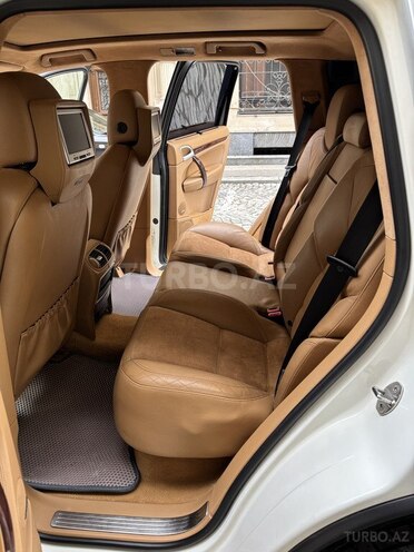 Porsche Cayenne Turbo S 2009, 167,968 km - 4.8 л - Bakı