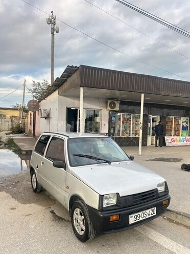LADA (VAZ) Oka 2005, 444,444 km - 0.8 l - Bakı