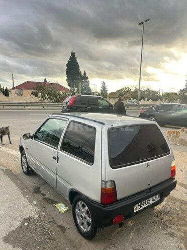 LADA (VAZ) Oka 2005, 444,444 km - 0.8 l - Bakı