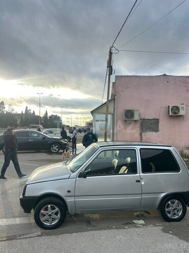 LADA (VAZ) Oka 2005, 444,444 km - 0.8 l - Bakı