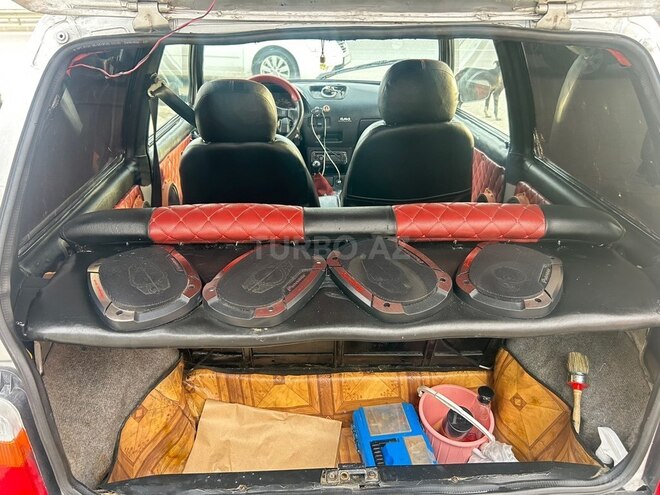LADA (VAZ) Oka 2005, 444,444 km - 0.8 l - Bakı