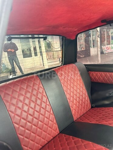 LADA (VAZ) Oka 2005, 444,444 km - 0.8 l - Bakı