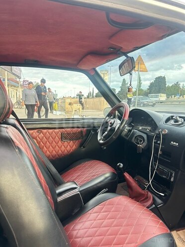 LADA (VAZ) Oka 2005, 444,444 km - 0.8 l - Bakı
