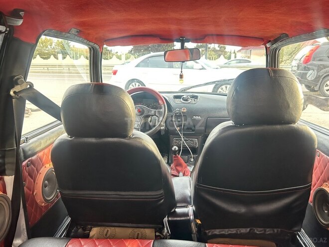 LADA (VAZ) Oka 2005, 444,444 km - 0.8 l - Bakı