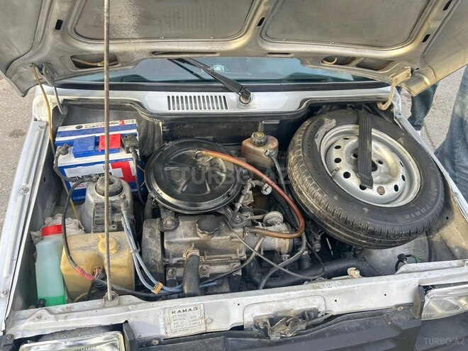 LADA (VAZ) Oka 2005, 444,444 km - 0.8 l - Bakı