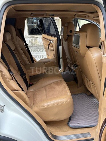 Porsche Cayenne Turbo S 2009, 167,968 km - 4.8 л - Bakı