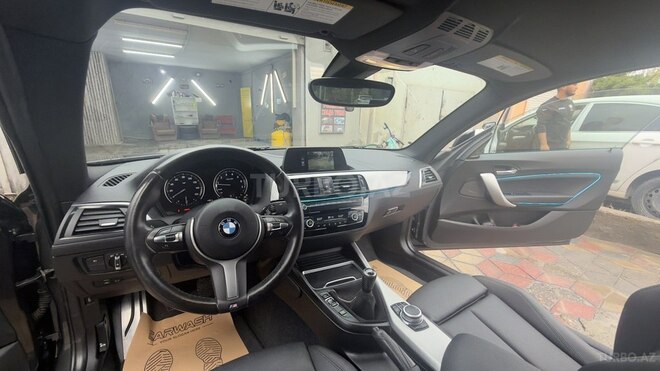BMW  2020, 72,420 km - 2.0 л - Bakı