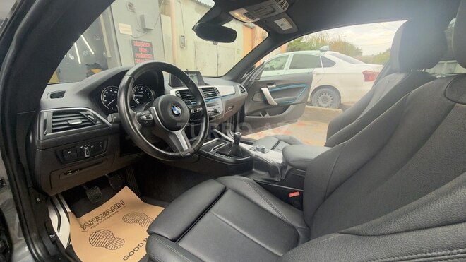 BMW  2020, 72,420 km - 2.0 л - Bakı