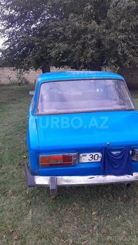 LADA (VAZ) 2106 1982, 50,000 km - 1.3 л - İmişli