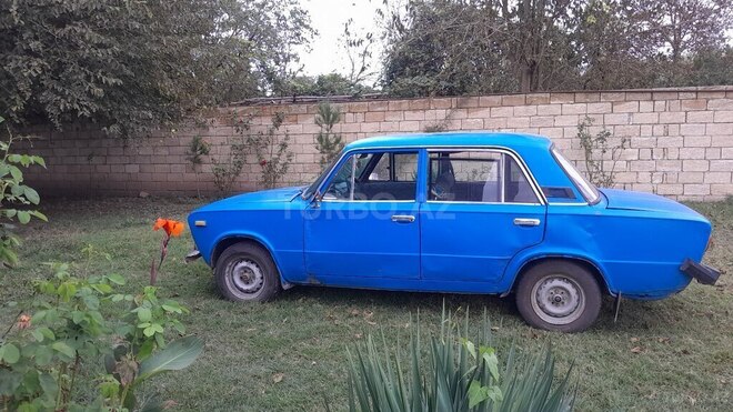 LADA (VAZ) 2106 1982, 50,000 km - 1.3 л - İmişli