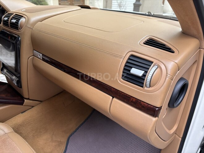 Porsche Cayenne Turbo S 2009, 167,968 km - 4.8 л - Bakı