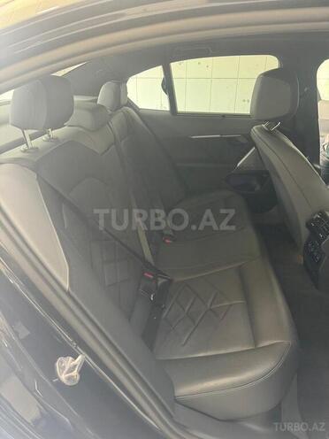 BMW 530e 2024, 20,000 km - 2.0 л - Bakı