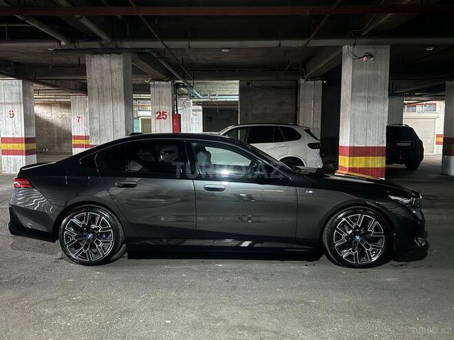 BMW 530e 2024, 20,000 km - 2.0 л - Bakı