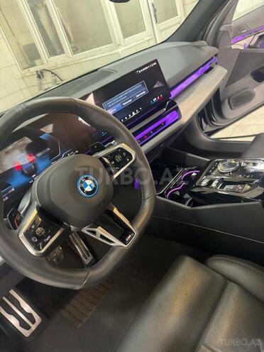 BMW 530e 2024, 20,000 km - 2.0 л - Bakı
