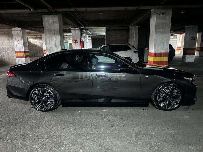 BMW 530e 2024, 20,000 km - 2.0 л - Bakı
