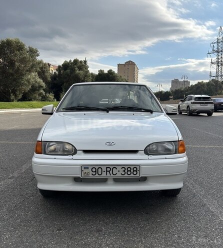 LADA (VAZ) 2115 2012, 265,000 km - 1.6 л - Bakı