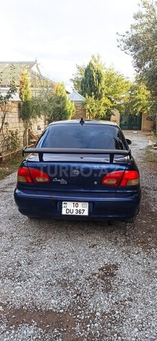 Kia Avella 1998, 221,500 km - 1.5 л - Bakı