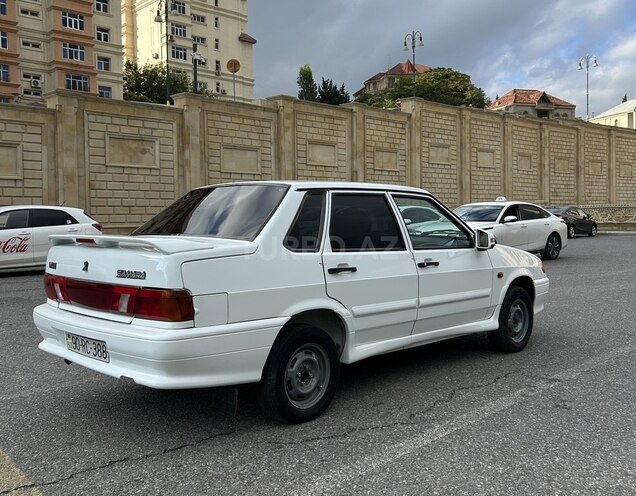 LADA (VAZ) 2115 2012, 265,000 km - 1.6 л - Bakı