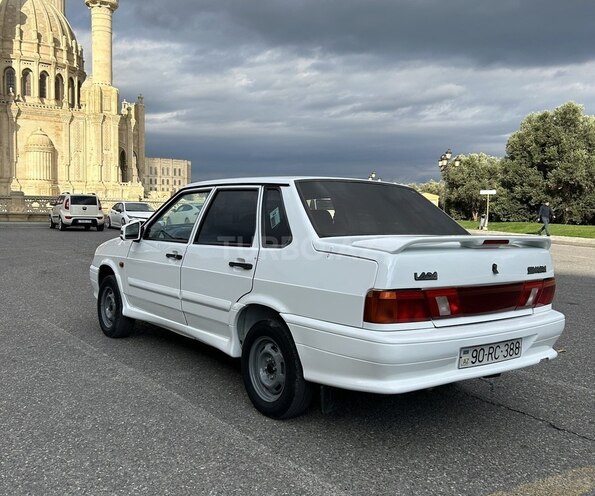 LADA (VAZ) 2115 2012, 265,000 km - 1.6 л - Bakı