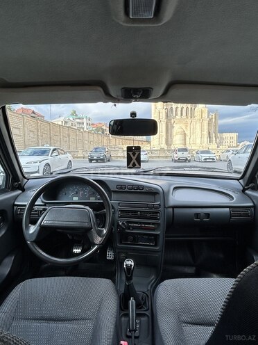 LADA (VAZ) 2115 2012, 265,000 km - 1.6 л - Bakı