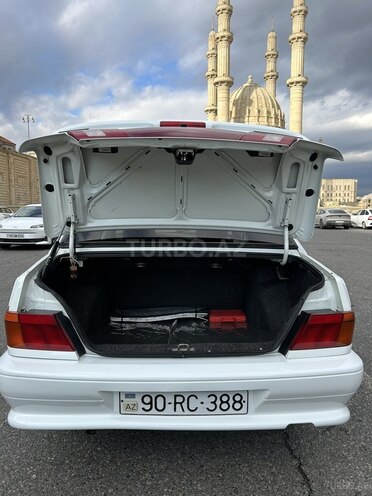 LADA (VAZ) 2115 2012, 265,000 km - 1.6 л - Bakı