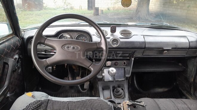 LADA (VAZ) 2106 1982, 50,000 km - 1.3 л - İmişli