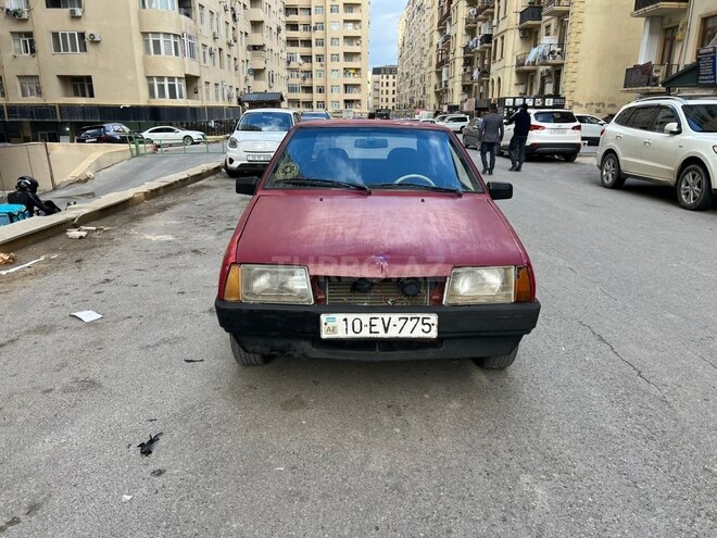 LADA (VAZ) 2109 1991, 230,000 km - 1.5 л - Xırdalan