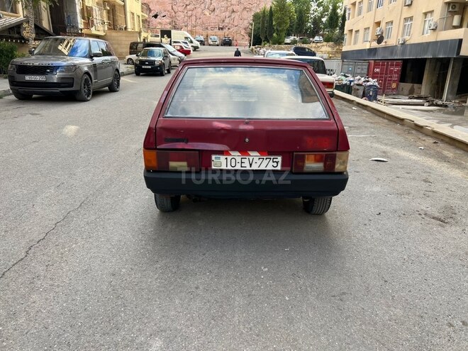 LADA (VAZ) 2109 1991, 230,000 km - 1.5 л - Xırdalan