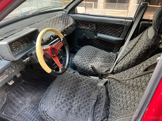 LADA (VAZ) 2109 1991, 230,000 km - 1.5 л - Xırdalan