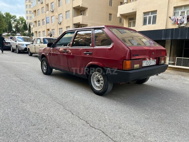 LADA (VAZ) 2109 1991, 230,000 km - 1.5 л - Xırdalan