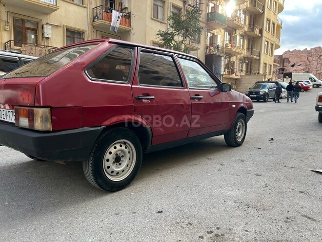 LADA (VAZ) 2109 1991, 230,000 km - 1.5 л - Xırdalan