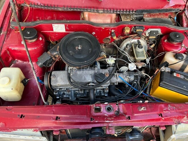 LADA (VAZ) 2109 1991, 230,000 km - 1.5 л - Xırdalan