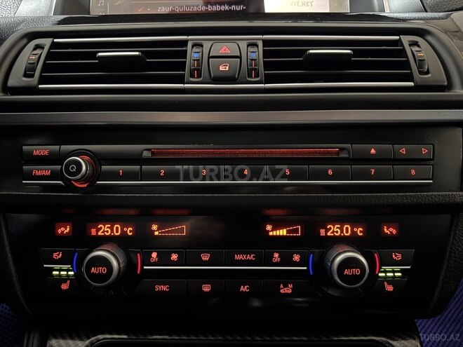 BMW 528 2014, 244,000 km - 2.0 л - Bakı