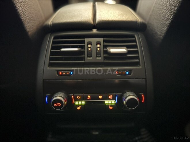 BMW 528 2014, 244,000 km - 2.0 л - Bakı