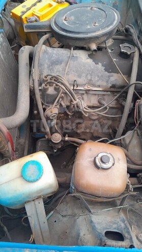 LADA (VAZ) 2106 1982, 50,000 km - 1.3 л - İmişli