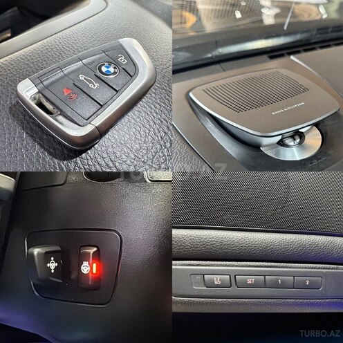 BMW 528 2014, 244,000 km - 2.0 л - Bakı