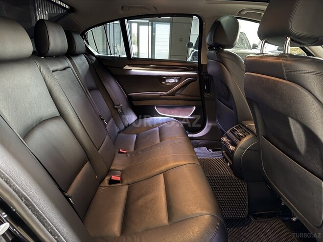 BMW 528 2014, 244,000 km - 2.0 л - Bakı