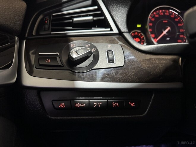 BMW 528 2014, 244,000 km - 2.0 л - Bakı