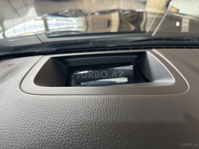 BMW 528 2014, 244,000 km - 2.0 л - Bakı