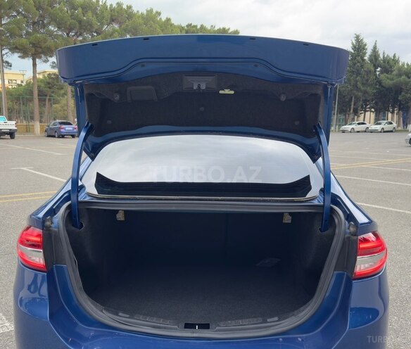 Ford Fusion (North America) 2018, 95,000 km - 1.5 л - Xırdalan