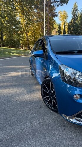 Toyota Aqua 2015, 117,000 km - 1.5 л - Mingəçevir