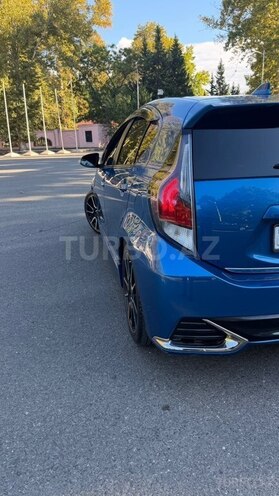 Toyota Aqua 2015, 117,000 km - 1.5 л - Mingəçevir