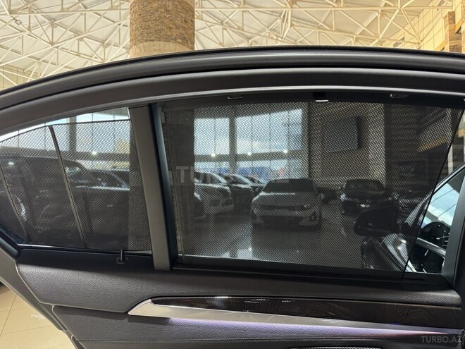 BMW 528 2014, 244,000 km - 2.0 л - Bakı